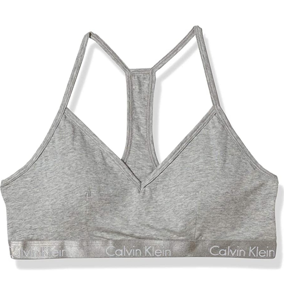 Calvin Calvin Bralette NWOT